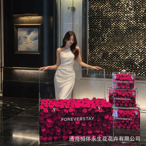 源头直供，工厂底价 为你精选品牌代工的优质礼品花卉工厂